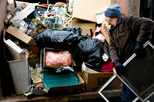Best Junk Removal Near Me  in Elm Creek, TX