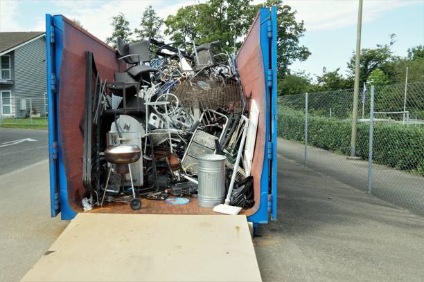Best Commercial Cleanout Services  in Elm Creek, TX