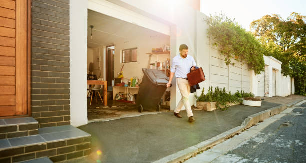 Best Residential Junk Removal  in Elm Creek, TX