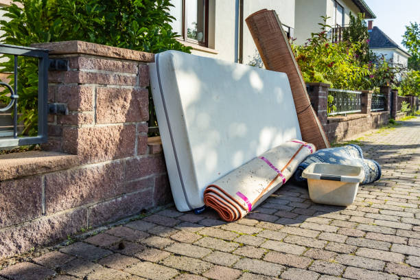 Best Professional Junk Removal  in Elm Creek, TX