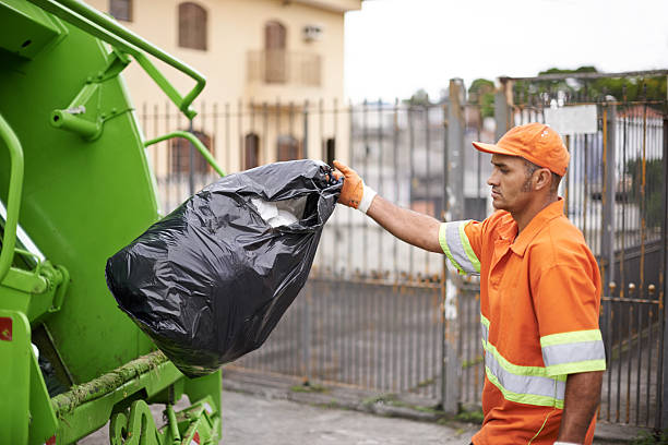 Best Yard Cleanup Services  in Elm Creek, TX
